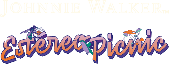 logos de Estereo Picnic